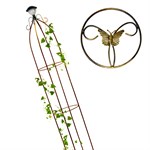 Шпалера для сада