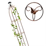 Шпалера для дачи