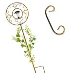 Опора для цветов