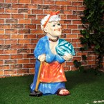 Садовые фигуры купить