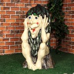 Кикимора фото