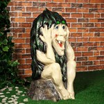 Садовая фигура