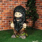 Садовая фигура