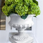 Большой горшок