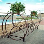 Парковка для велосипедов