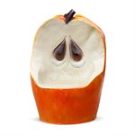 Кресло для дачи Яблоко