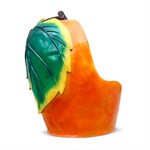 Дачное кресло яблоко 