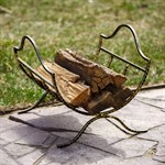 Хранение дров