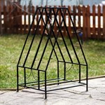 Дровница дачная 500-84