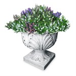 Вазон уличный