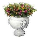 Вазон уличный