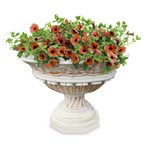 Вазон уличный