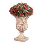 Вазон уличный