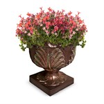 Большой горшок 