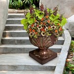 Вазон уличный для цветов