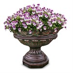 Вазон для цветов