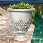 Вазон интерьерный