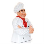 Фигура для рекламы