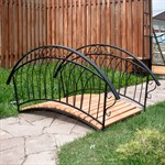 Переходной мостик