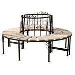 Диван для сада