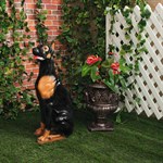 Фигура для сада