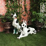 Фигура для сада