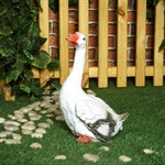 Садовая фигура