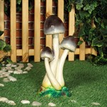 Фигура для сада