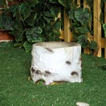 Кашпо для сада