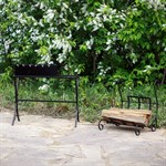 Мангал фото