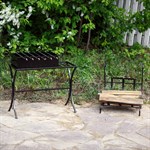 Купить мангал