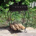 Купить мангал