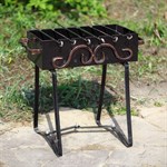 Мангал для барбекю