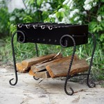 Маленький мангал Маленький мангал