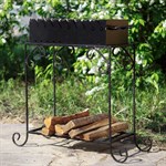 Купить мангал