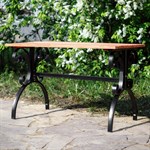 Садовая мебель