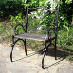 Садовое кресло 881-53R Садовое кресло 881-53R
