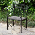 Кресло садовое