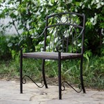 Садовое кресло