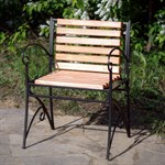 Садовое кресло