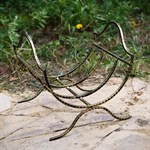 Дровница купить