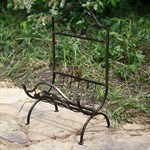 Дровница за 1400 руб.