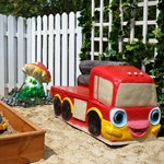 Диван для детей Диван для детей