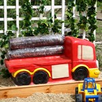 Садовый диван Садовый диван