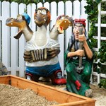 Змей горыныч