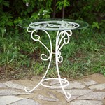 Стол садовый