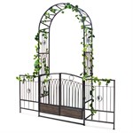 Арка для вьющихся растений