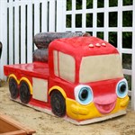 Диван для дачи Диван для дачи