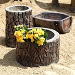 Кашпо для цветов