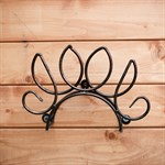 Держатель из металла